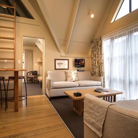 Punga Cove Resort Endeavour Inlet Екстер'єр фото