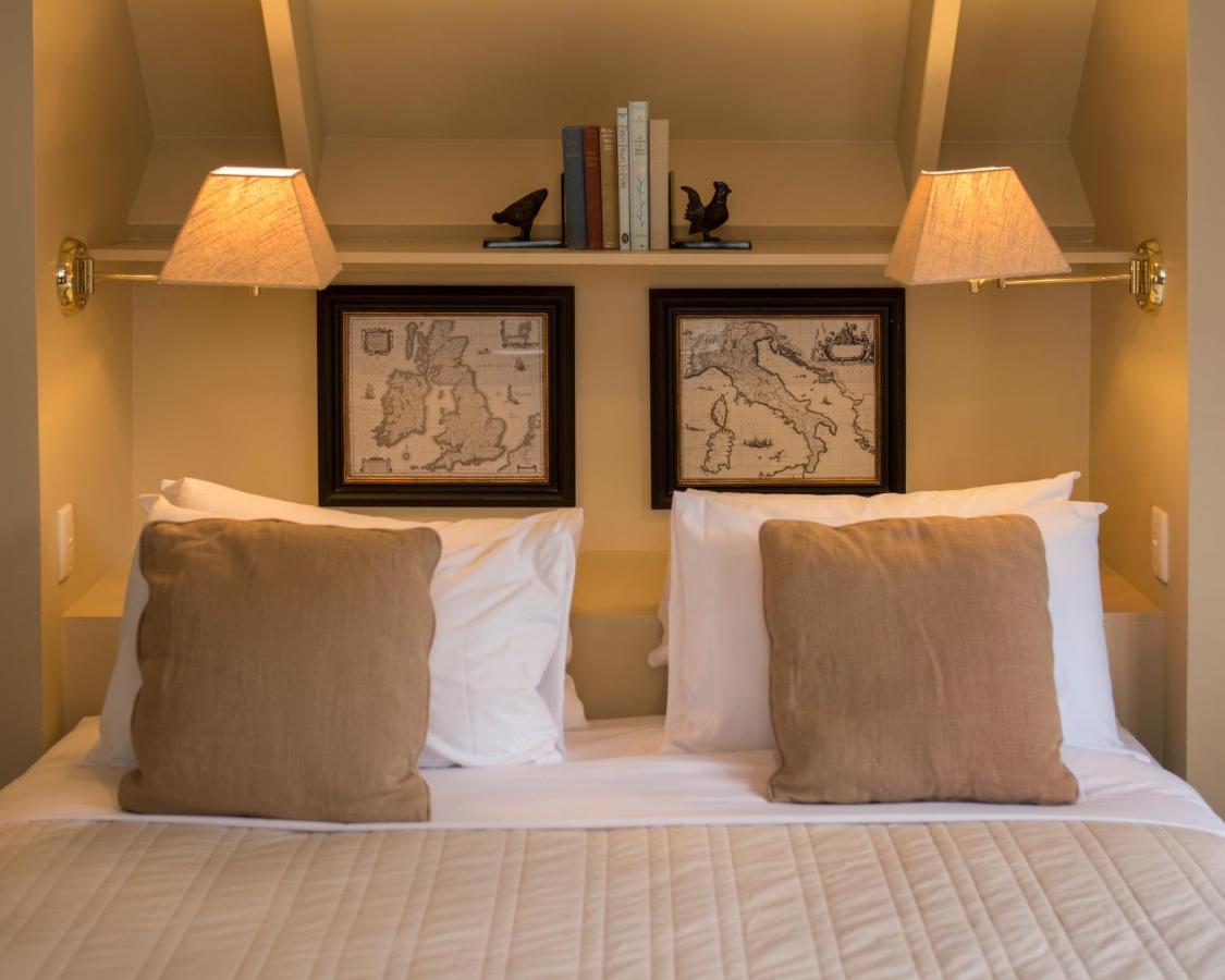 Punga Cove Resort Endeavour Inlet Екстер'єр фото